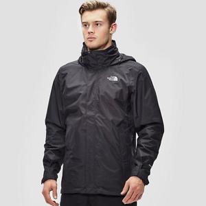The North Face Evolution II TriClimate Men’s 3 in 1 Jacket Black