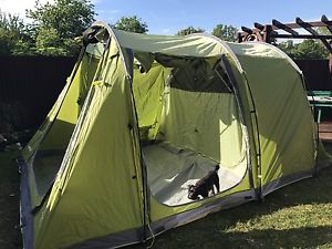 Brand New Woburn 400 Tent