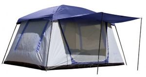 PahaQue Green Mountain 5XD Blue Tent