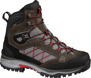 Hanwag Pordoi fille GTX Randonnée bottes