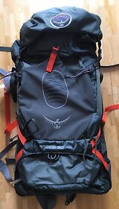 Osprey Wandern Atmos AG 50 | Rucksack