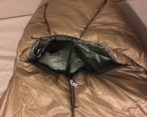 Kifaru 0 Degree Long Slick Bag