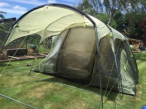 Outwell Minnesota 6 Family Tent