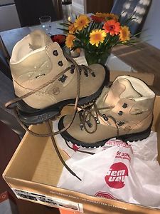 Hanwag Tatra Lady GTX Gemse  Neu (Sonstige) 6 1/2. 39,5 OVP
