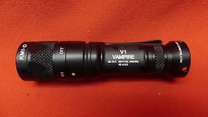 MINT Surefire V1 Vampire Flashlight MINT