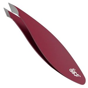 Slice 10450 Slanted Tweezer Extr