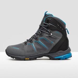 Mammut T Aenergy GTX Men’s Walking Shoes Dark Grey