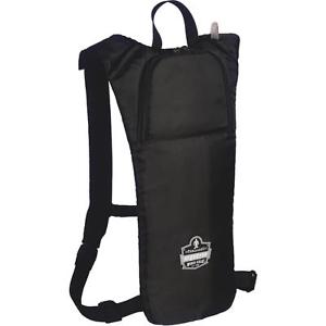 Ergodyne Black Hydration Pack