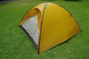 NEW SNOW PEAK HIKING TENT FAL 4 CAMPING LIGHTWEIGHT TENT