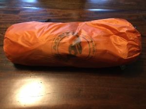 Big Agnes Copper Spur UL2 Backpacking Tent