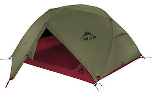 MSR Elixir™ 3 Léger Sac à dos tente