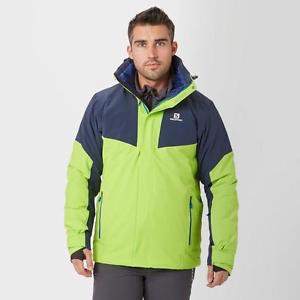 Salomon SAL M ICE JKT