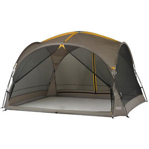 Wenzel Sun Valley Screen House Tent 12 x 12 ft - 861-36513 - NEW