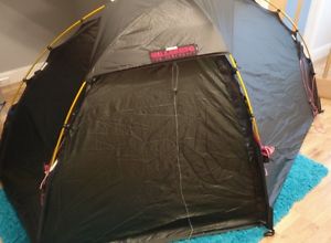 Hilleberg Soulo tent