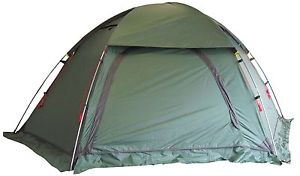 Rejka - Olanka Light 2 Personenzelt Outdoor Trekking Wandern Hochtour Winter