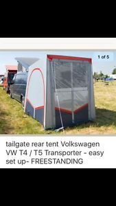 Tent