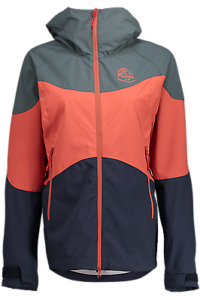 Maloja Veste softshell Veste Veste blau SchneibsteinM