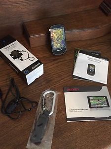 Garmin Oregon 600