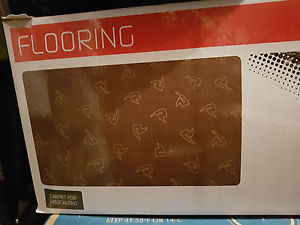 Robens Mescalero Flooring Zeltteppich Carpet  *NEU*