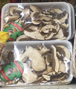 5 Pack Dried Goods, Sushonye Gribi, Sushonye Percy, Сушеные грибы