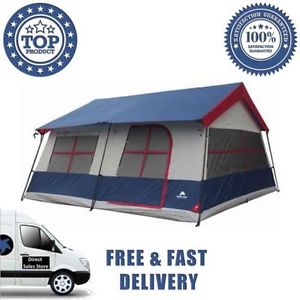 Ozark Trail 14 Person 3 Room Vac