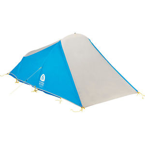 Sierra Designs Clip Flashlight 3