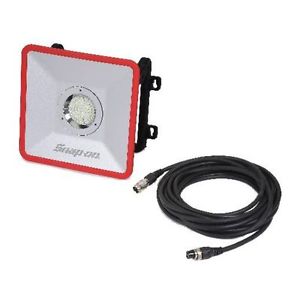 Snap On Rechargeable Corded Floodlight ECFLOODRC 2,500 Lumen (HI)