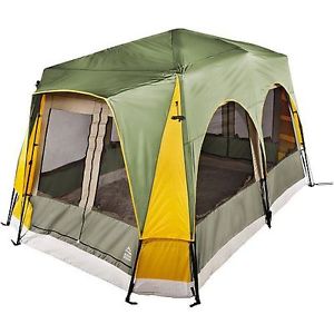 Alpine Design Mesa 10 Person Cabin Tent