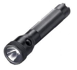 Streamlight 76514 PolyStinger Flashlight with AC DC Steady Charger and 2...