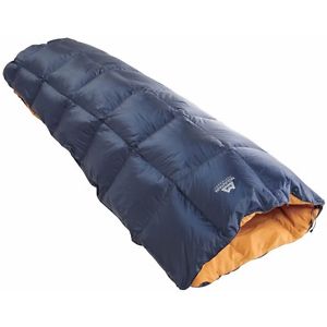 MOUNTAIN EQUIPMENT HELIUM QUILT SLEEPING BAG COSMOS (ONE SIZE)