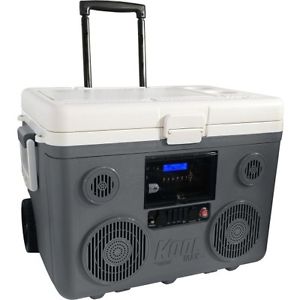 Sondpex Tunes2go Koolmax Cooler 