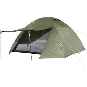 12 Survivors Shire 6P Tent