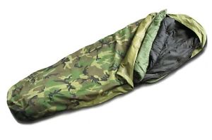 USGI Modular Sleep System