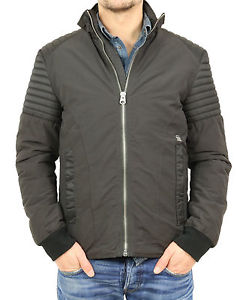 G-Star Giacca - Attacc Dizrey giacca - D00586. 6901.976 - Corvo - nero +nuovo +.