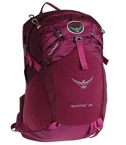 Osprey Packs Women s Skimmer 22 Hydration Pack