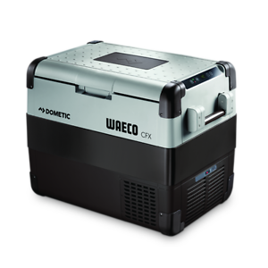 NEW Waeco CFX-65, 65 litre Portable fridge/freezer, 5 year warranty