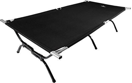 Outfitter XXL Camping Cot Teton 