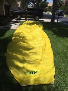 Paraglider wing. ITV, Proxima 26 Meter. Great condition. No repairs or Damages