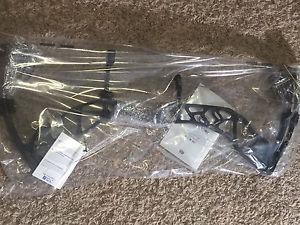 Elite Option 6 RH Black 29" 65lb Limbs New Sick!!