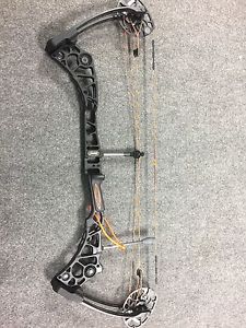 Mathews Halon X