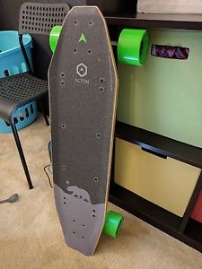 Acton Blink S2 Electric Skateboard
