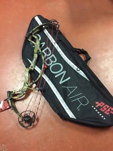 Pse Carbon Air Bow