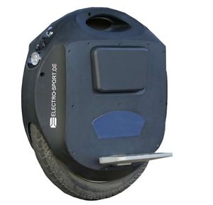 Gotway ACM v2s+ 12 MOSFET latest model 25+ mph fasted unicycle 3000 Watts peak