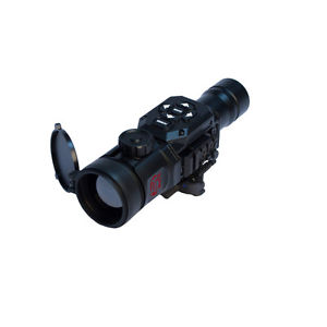 ATN Tico640b Thermal Clipon Syst