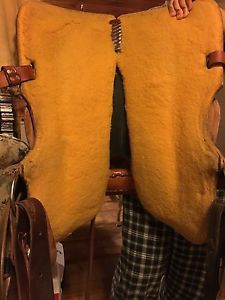 Teskey's Blacktop Barrel Saddle