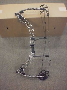 2016 Mathews z3 LH 65lb 28"