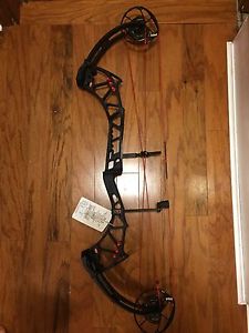 Pse Evolve 35 Black 70#