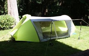 Stephenson's Warmlite 3R - Ultralight 4 Season Tent Made in USA MSR Kifaru MLD