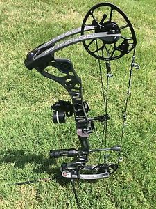 Mathews halon 30-6 Right Handed 29" 60-70 Stone