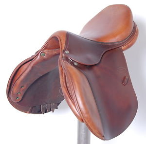 16.5" DEVOUCOUX BIARRITZ O (SO19834) GOOD CONDITION!! - XVD